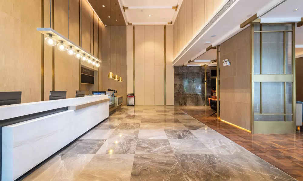 Echarm Plus Hotel - Ouzhuang Metro Station Branch, фото 5