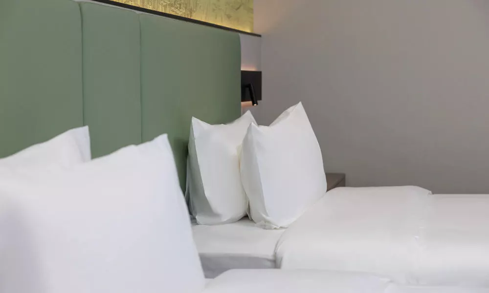 Feili International Hotel, фото 2