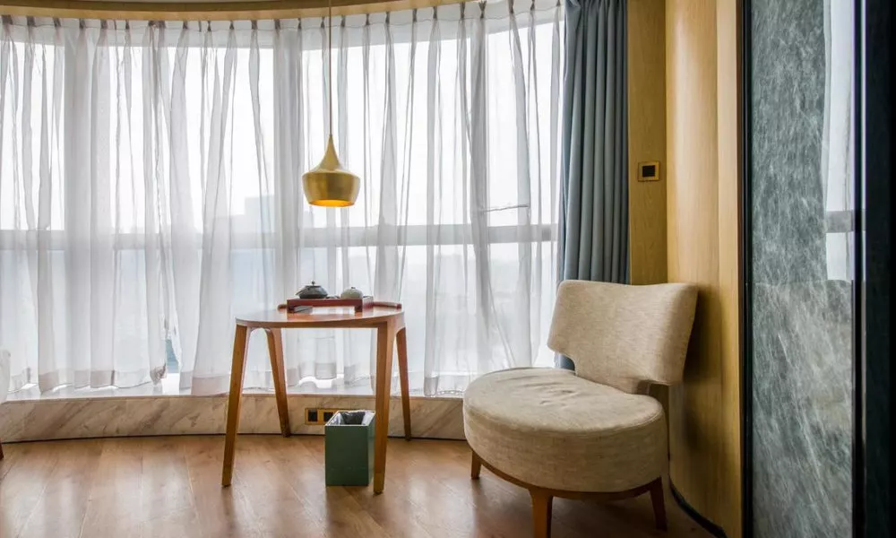 Atour S Hotel Guangzhou Beijing Road Tianzi Wharf