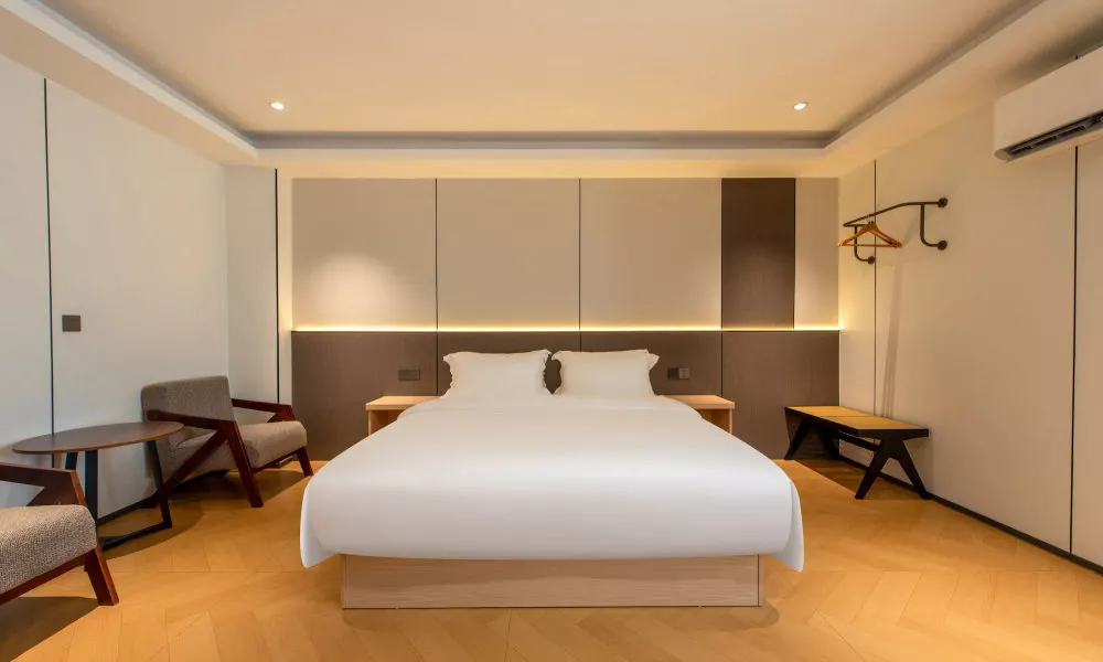 Huahang Hotel - Guangzhou Baiyun International Airport - Free airport shuttle bus, фото 2