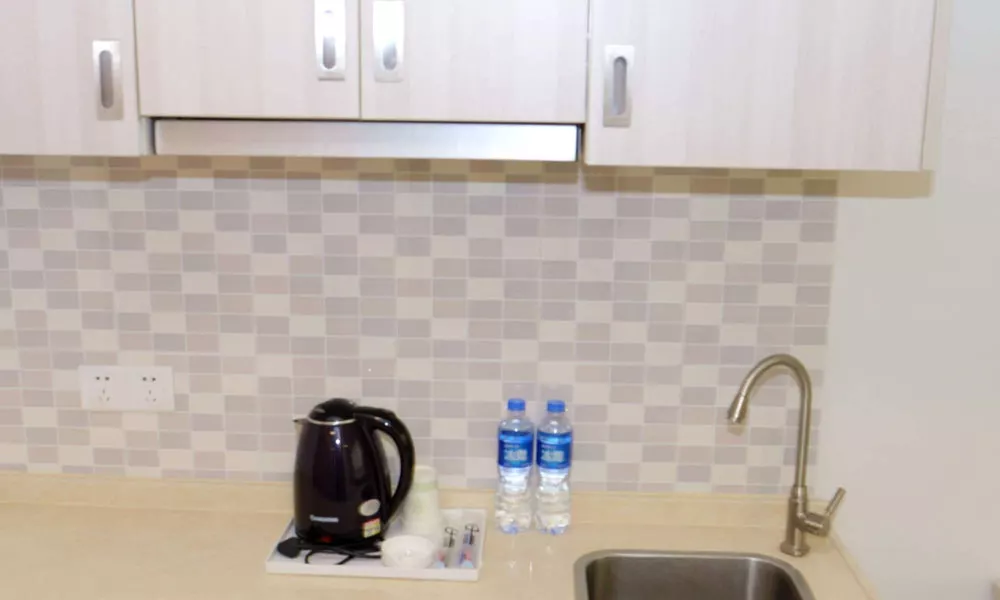 Yimi Hotel Guangzhou Sanyuanli Subway Station Jinlong Tengfei Fashion City, фото 4