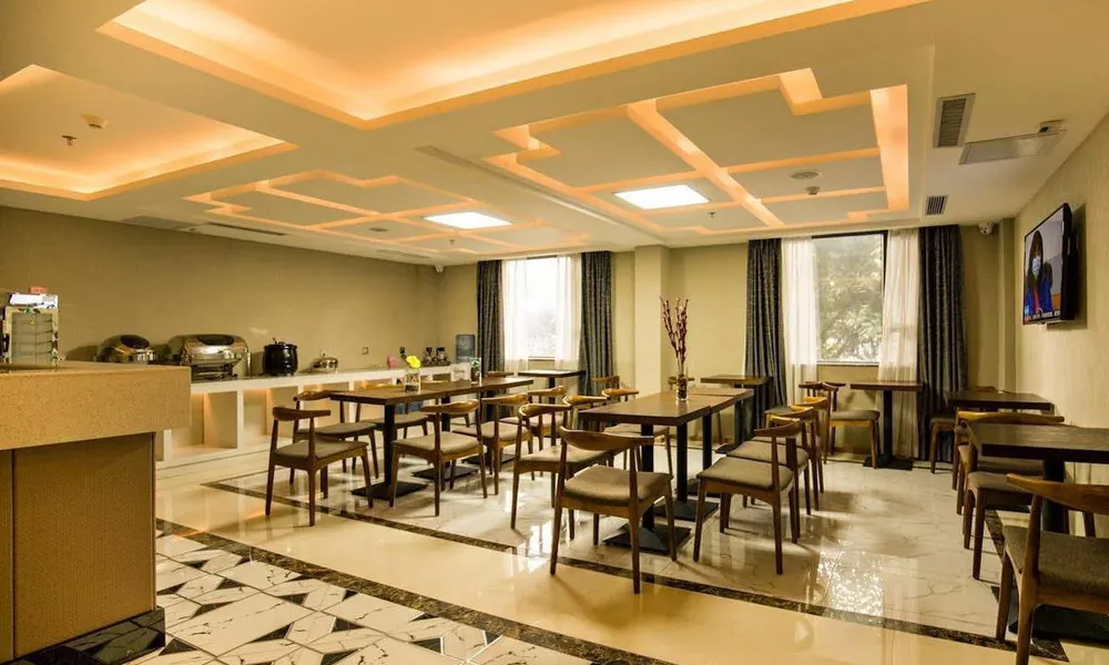 XingHe Hotel Guangzhou East Railway Station Branch, фото 4
