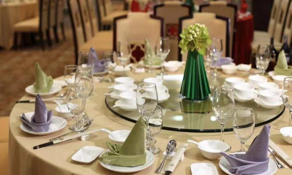 SUN Yat-sen university Hotel and Conference Centre, фото 5