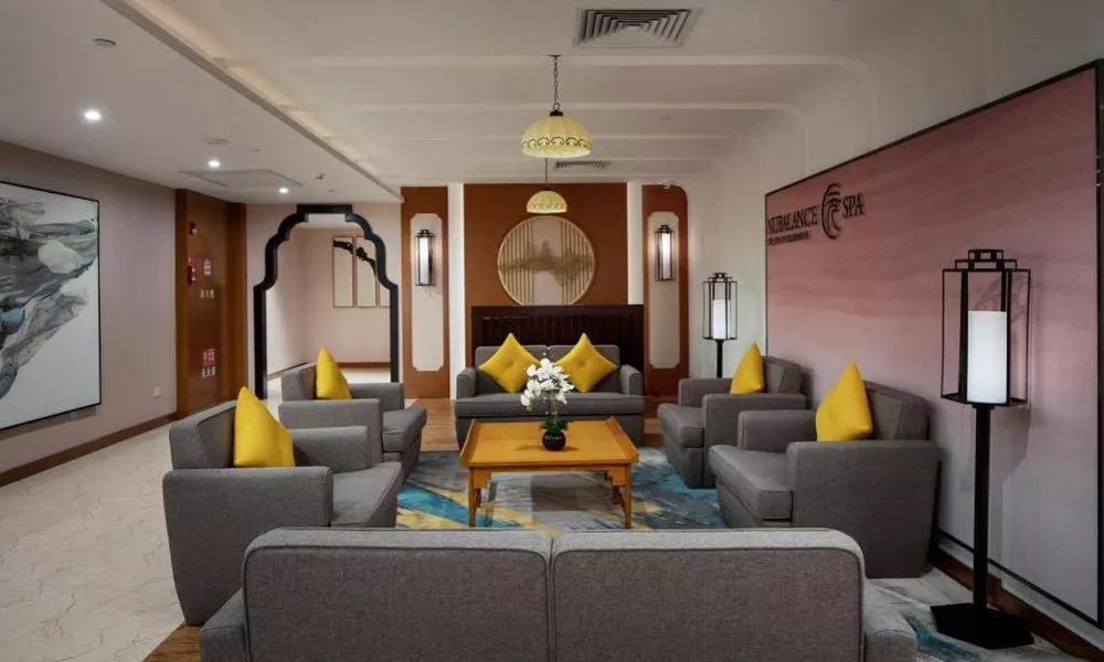 Cheermore Recreation Hotel Guangzhou Cheermore Recreation Hotel, фото 2