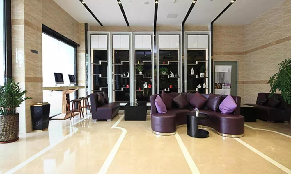Lavande Hotel Guangzhou Zhongshanba Metro Station Branch, фото 3