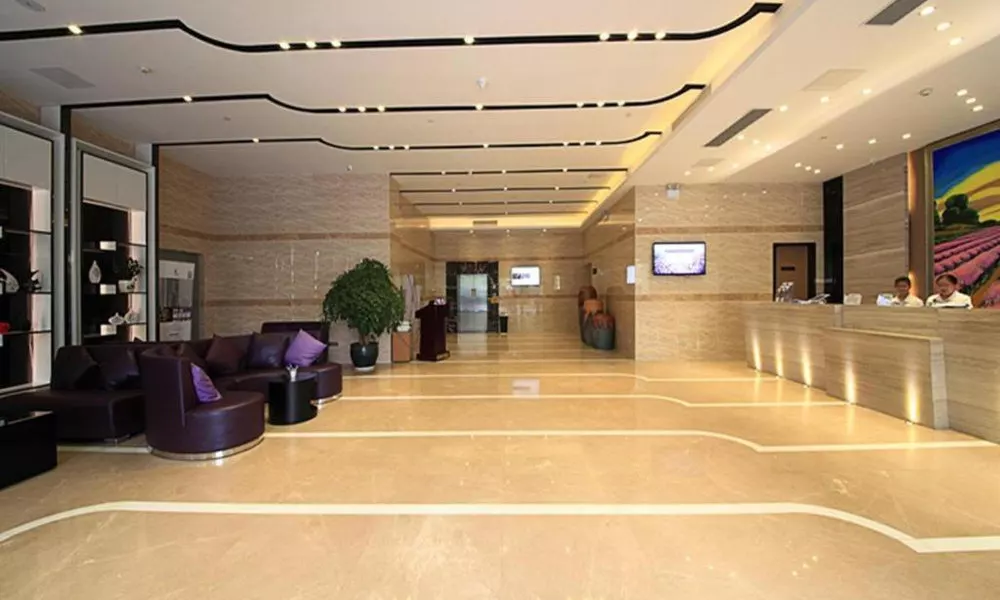 Lavande Hotel Guangzhou Zhongshanba Metro Station Branch, фото 5