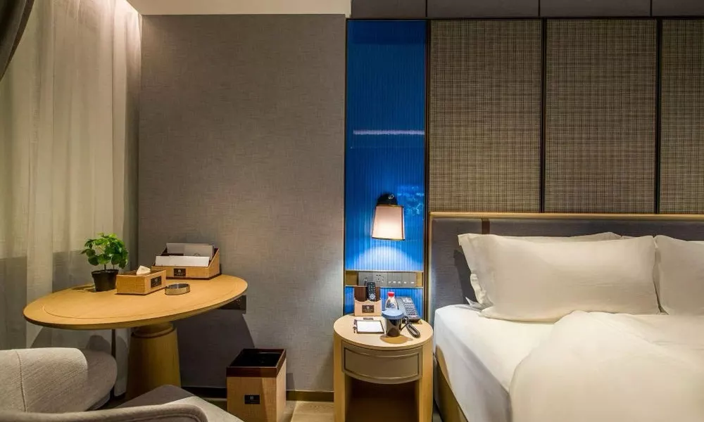 Mehood Lestie, Panyu Ginza, фото 4