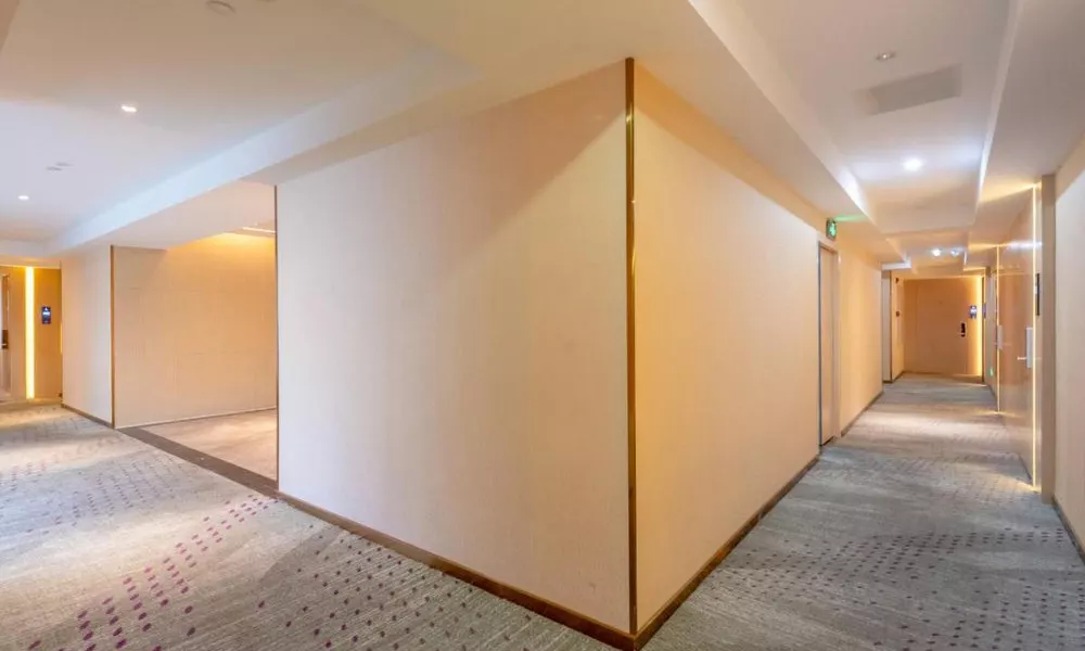 Lavande Hotel Guangzhou Taigucang Shayuan, фото 4