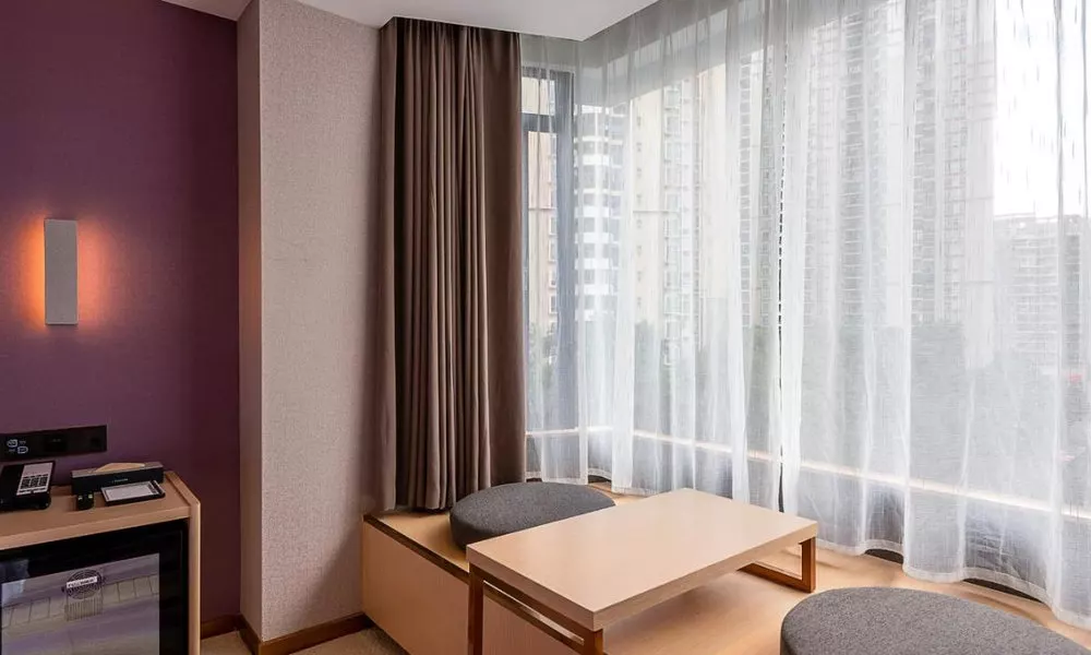 Lavande Hotel Guangzhou Taigucang Shayuan, фото 5