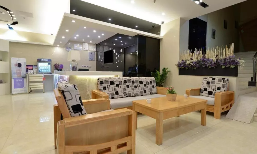 Lavande Hotel Guangzhou Zhengjia Plaza Branch, фото 2