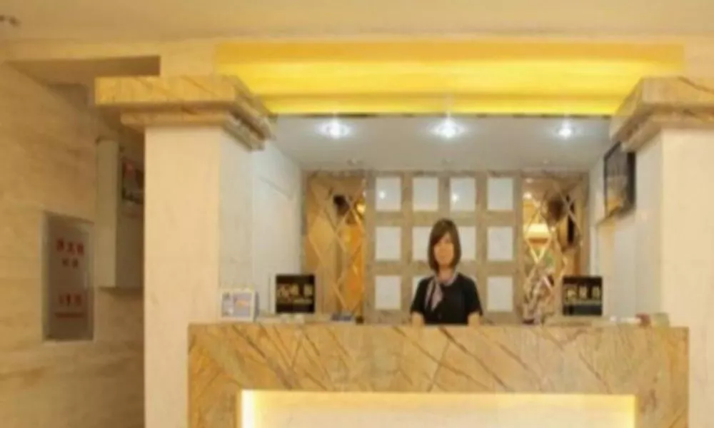Xinghe Xinfeng Hotel Railway Station & Bus Station Branch, фото 5