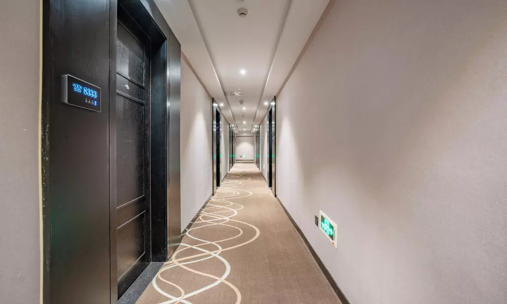XANA Deluxe Hotel Changgang Subway Metro Branch - Free Shuttle Bus to Canton Fair Complex During Can, фото 5