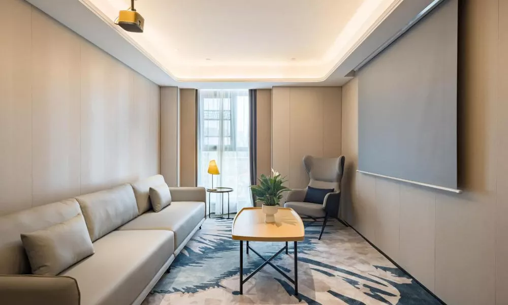 Atour Hotel Chongqing Qibo Center