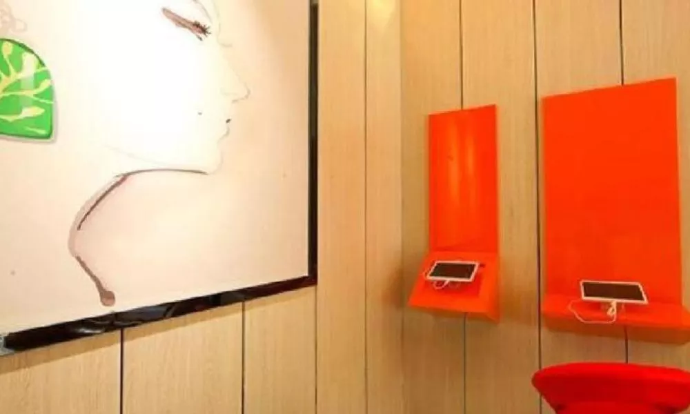 7 Days Premium Hotel Chongqing Yangjiaping Pedestrian Street Centre Branch, фото 5