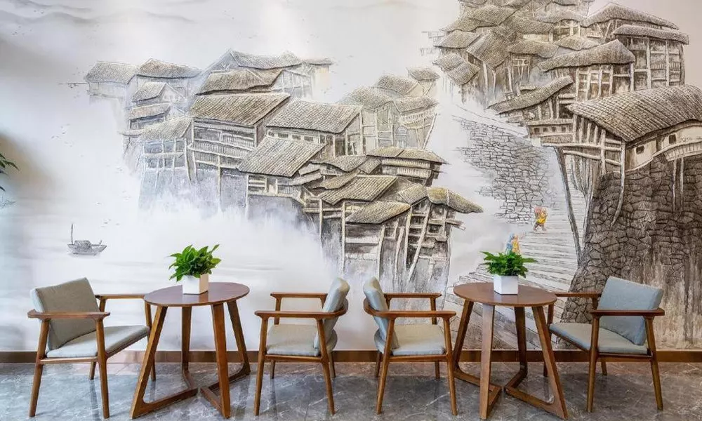 Xiangsu Boang Hotel, фото 3