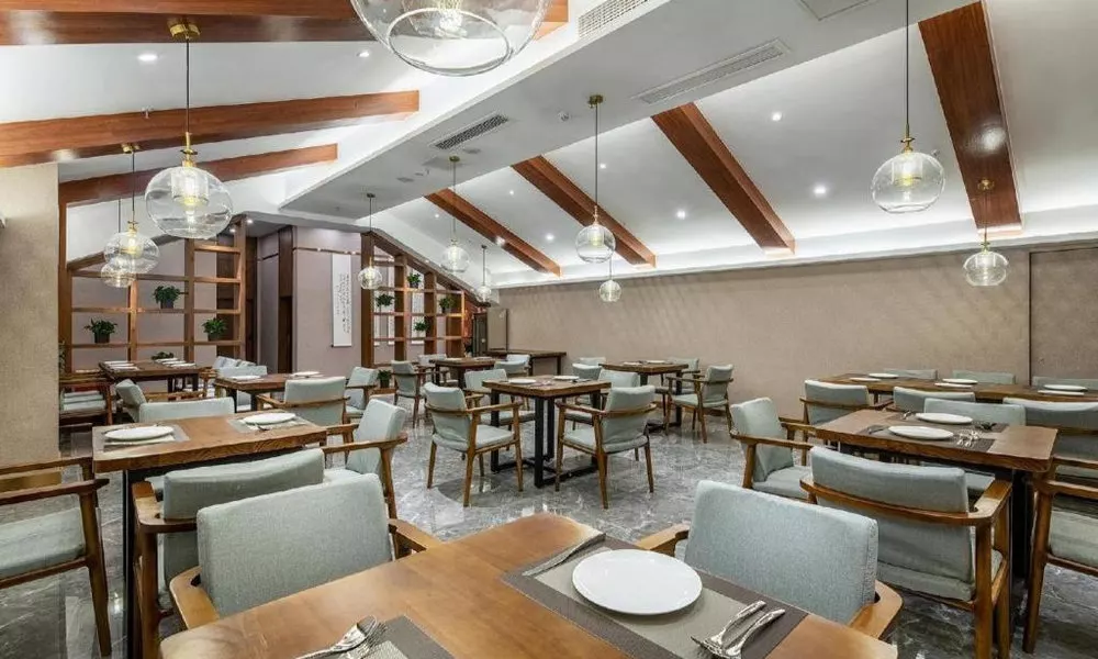 Xiangsu Boang Hotel, фото 5
