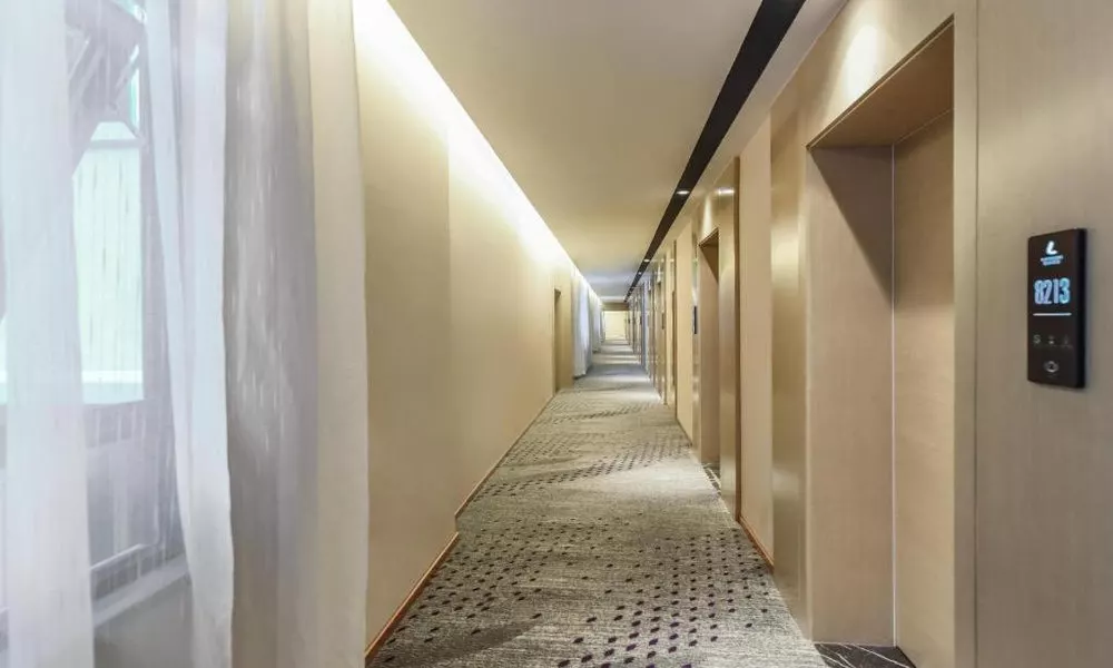 Lavande Hotel Chongqing Nanping Walking Street Wanda Plaza, фото 5