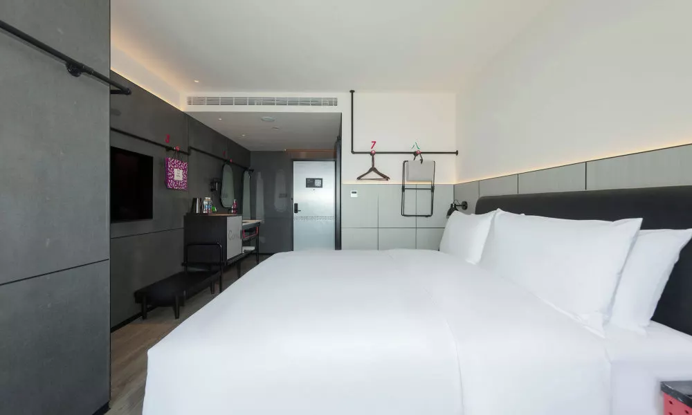 Moxy Chongqing