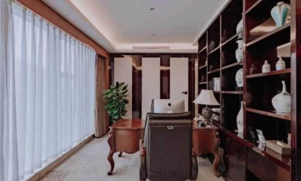 Chengdu Charming Yard Nature Nook Hotel, фото 3