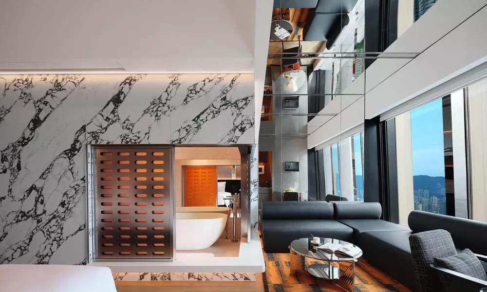 ISEYA HOTEL Chongqing Jiefangbei Flagship