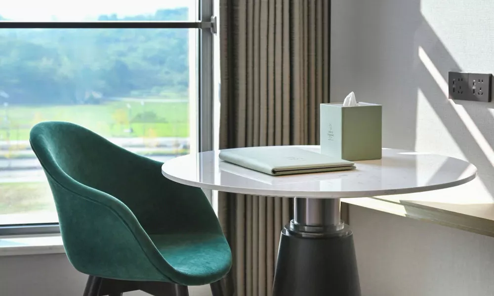 Holiday Inn Chongqing Science Hall, an IHG Hotel, фото 4
