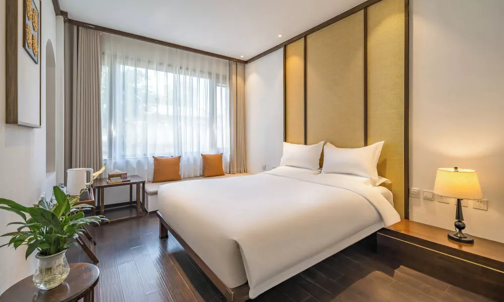 Dasein Youlan Hotel, фото 2