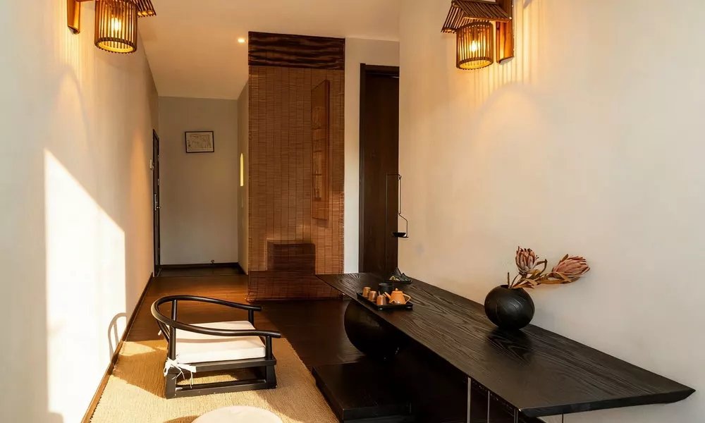 Dasein Youlan Hotel, фото 3