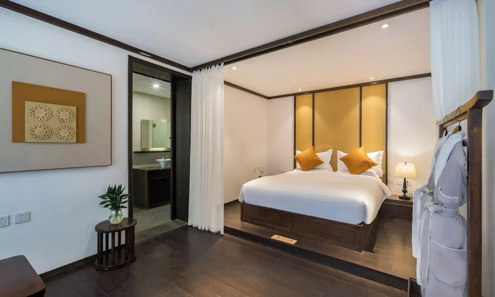 Dasein Youlan Hotel