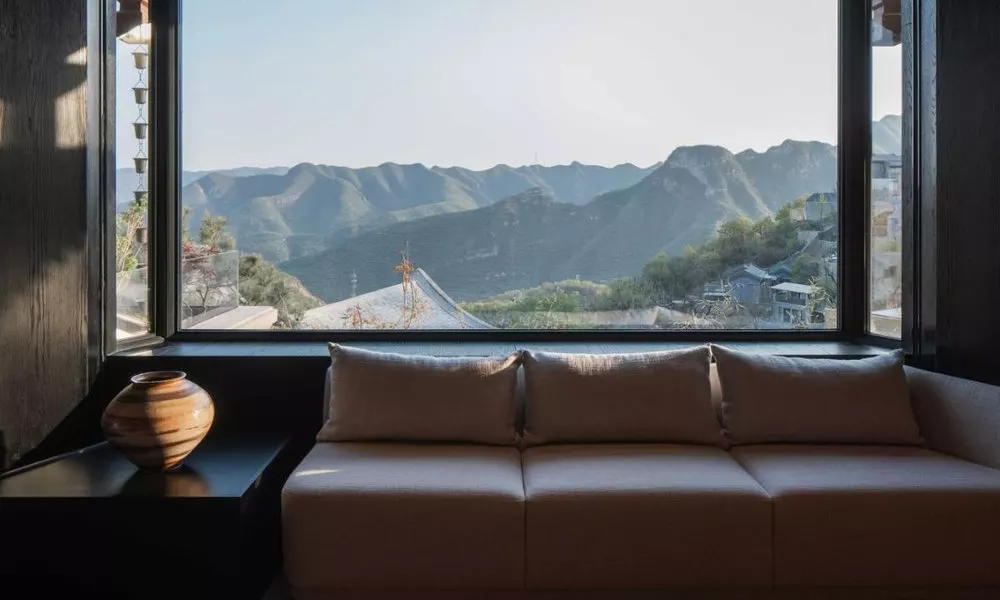 Xitan Hotel Beijing