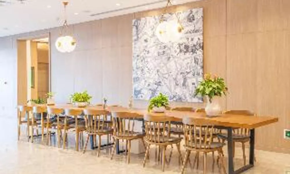 Hanting Beijing Guomao Hotel, фото 3