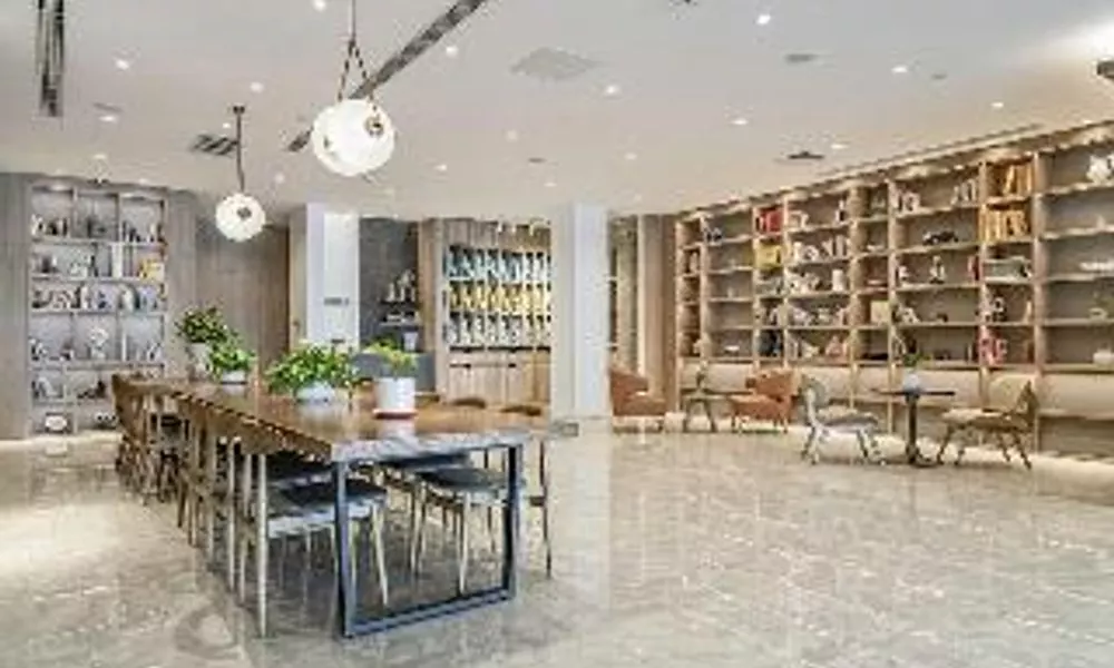 Hanting Beijing Guomao Hotel