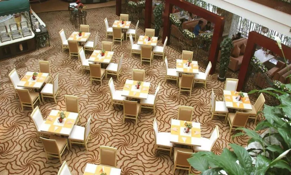 Beijing Hepingli Hotel, фото 5