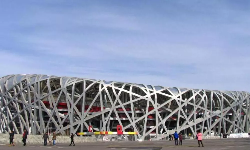 Xana Hotelle Beijing Olympic Park South Lishuiqiao Metro Station, фото 3