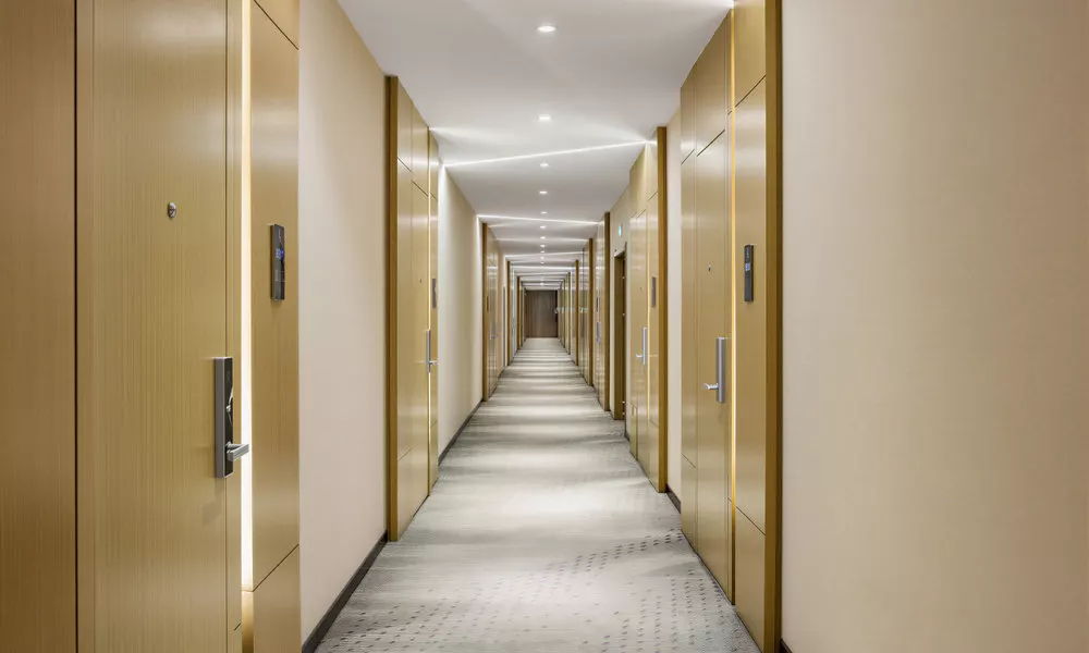 Lavande Hotels·Beijing Yizhuang Development Zone, фото 4
