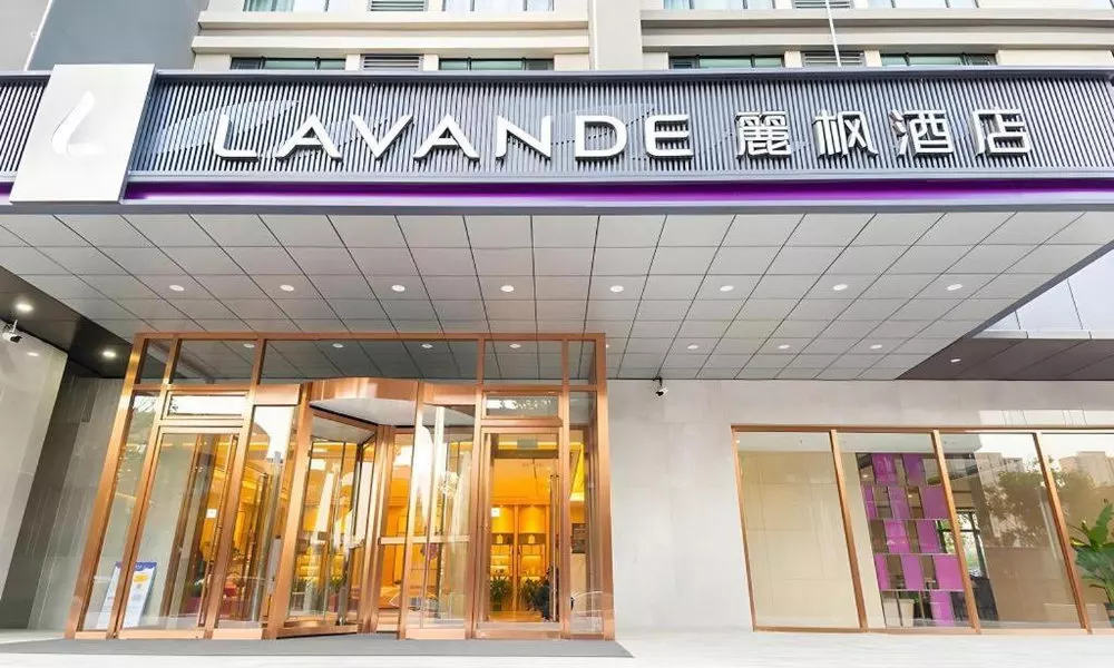 Lavande Hotel Beijing Fangshan Changyang Metro Station