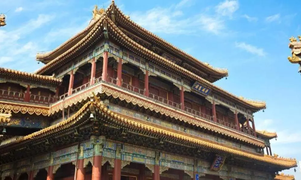 Lavande Hotel Beijing Tian'anmen Square Wangfujing Street, фото 4
