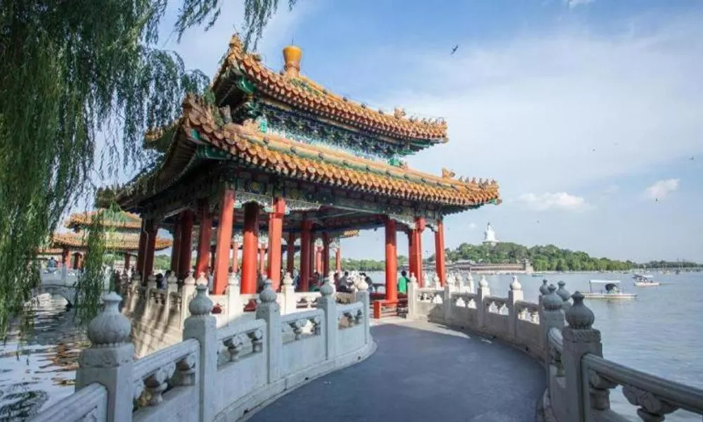 Lavande Hotel Beijing Tian'anmen Square Wangfujing Street