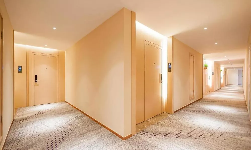 Lavande Hotels Beijing Fangshan Fengyuan Building Chengguang Metro Station, фото 5