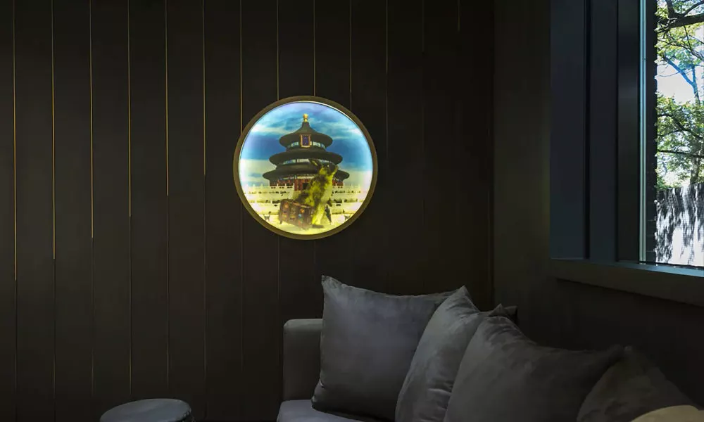 Blossom House Beijing Houhai, фото 2