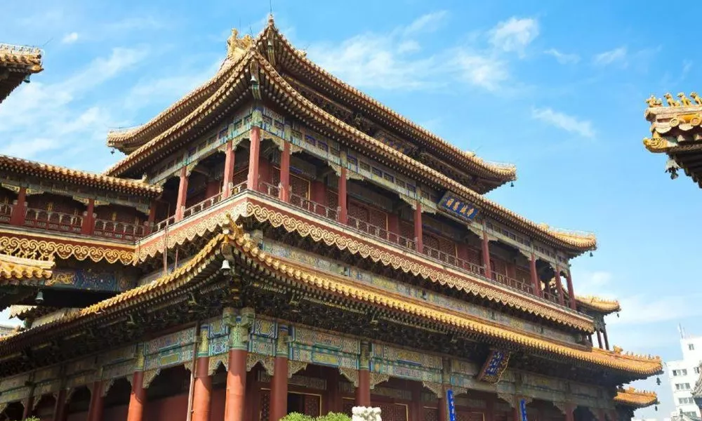 GreenTree Inn Express Beijing Dongcheng District Beixinqiao Metro Station Gui Street