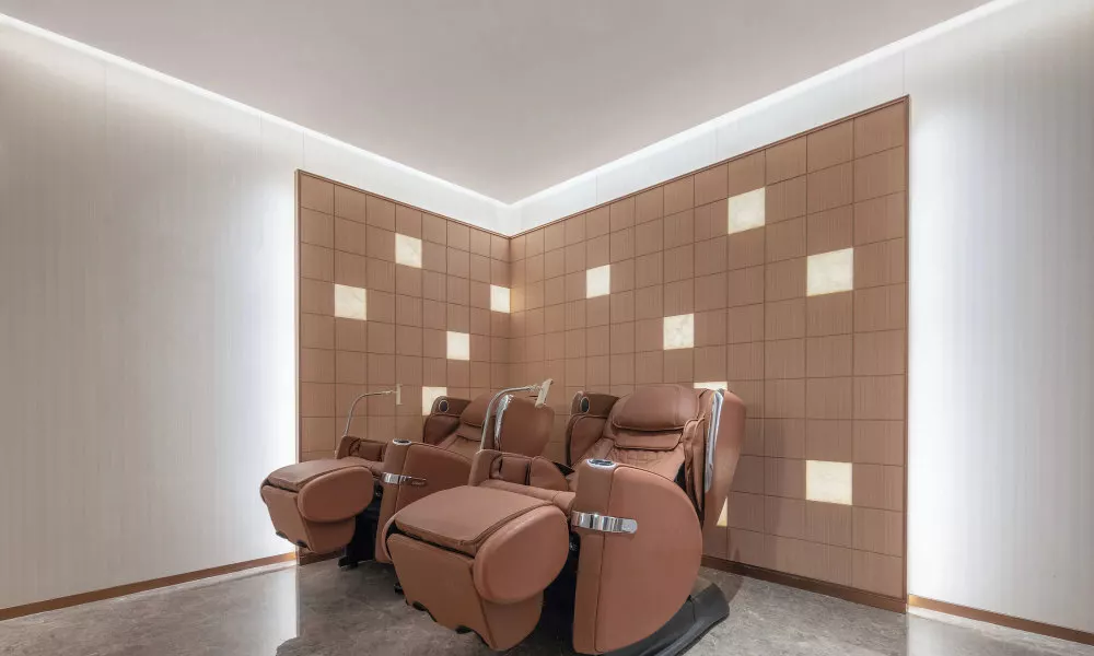 Holiday Inn Express Beijing Zhongguancun Tech Park, an IHG Hotel, фото 2