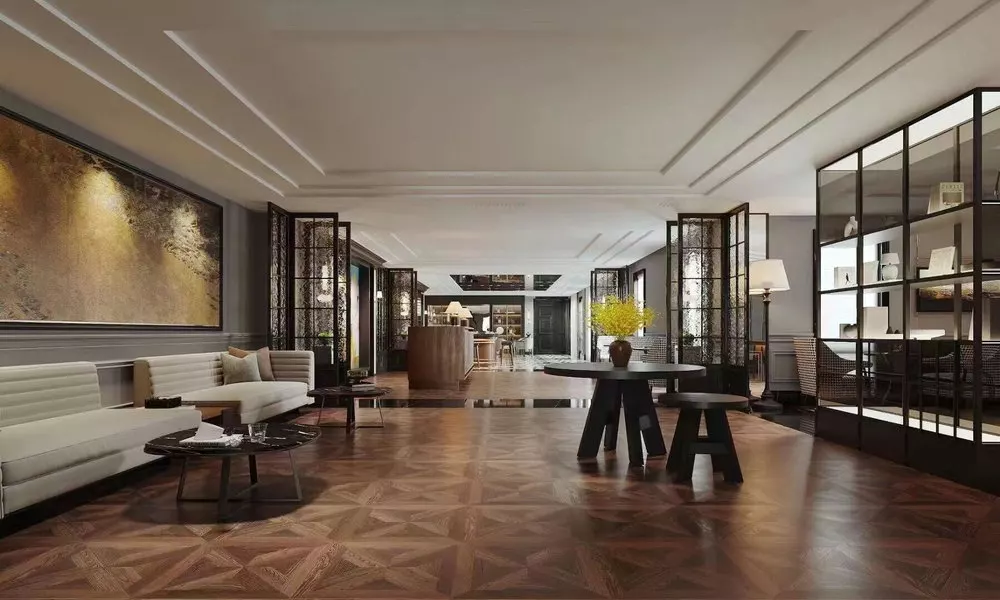 UrCove by Hyatt Beijing Guomao Sanlitun
