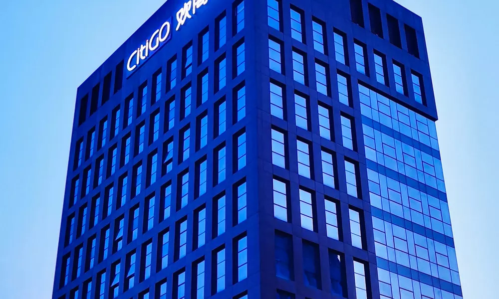 CitiGO Hotel Beijing ABP
