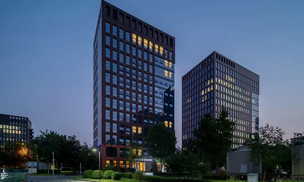 CitiGO Hotel Beijing ABP, фото 4