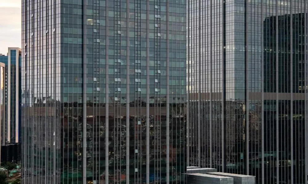 Beijing Xiamenair Jianianhua Hotel