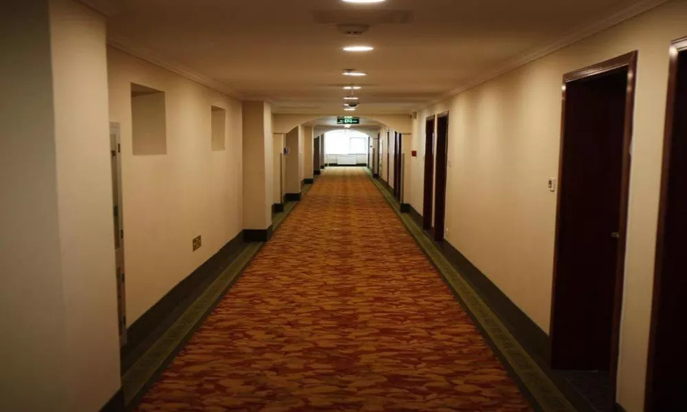 GreenTree Inn Beijing Capital Airport New International Exhibition Center Express Hotel, фото 4