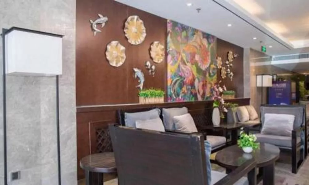 Yitel Collection Beijing Asian Games Village Birds Nest, фото 4