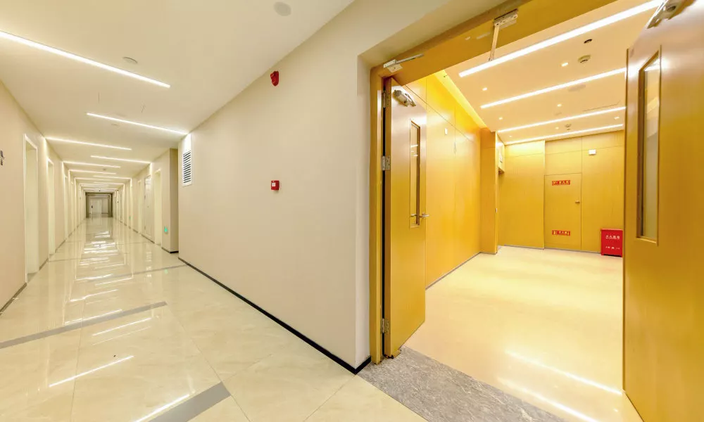Qimeng Hotel Beijing