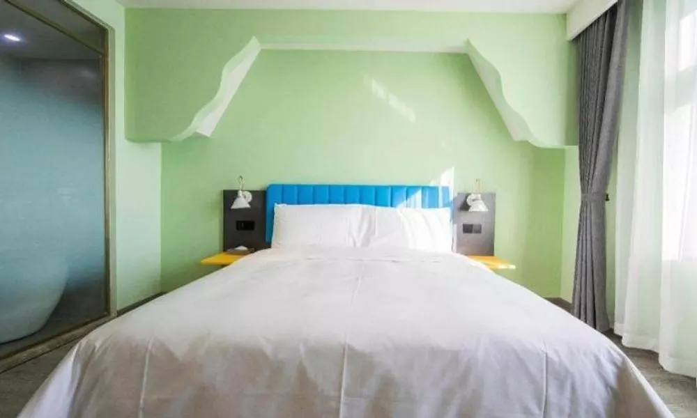 ibis Styles Beijing Capital Airport Hotel