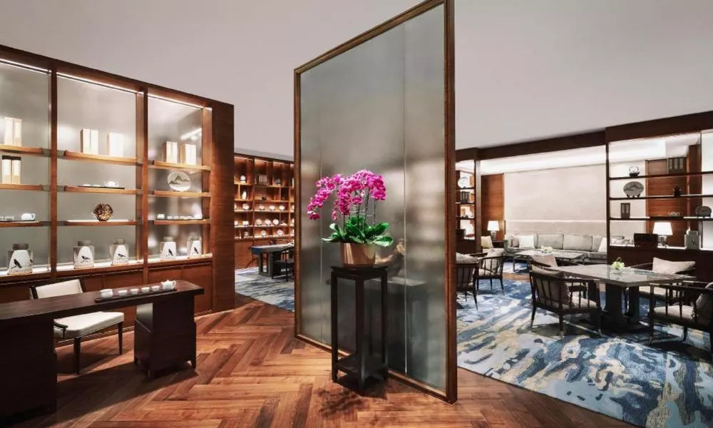 Fortune Grove Hotel Beijing